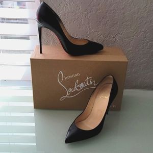 Christian Louboutin Pigalle Follies
